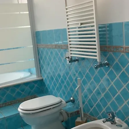 Leo's 아파트 팔레르모