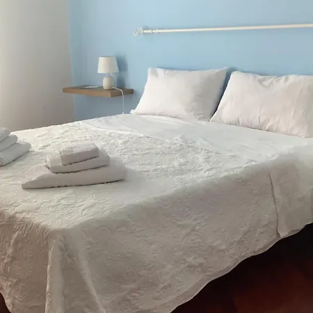 Leo's アパート *