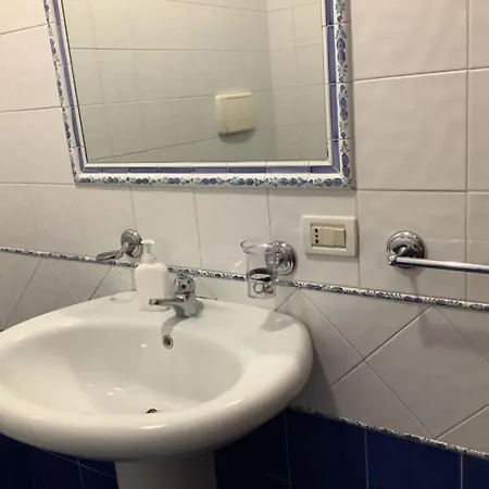 Leo's アパート パレルモ