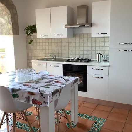 Leo's アパート *